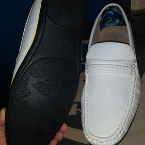 Stacy Adams Mens Loafers